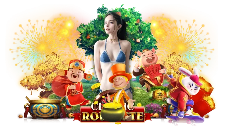 wow slot ทุกค่าย